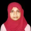 Mst Amina Sultana