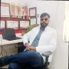 Abhinav Dwivedi