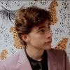 Rohan Baudains