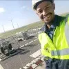 Bruce Kiprono