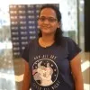 Pankti Shah