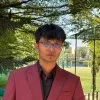 Thanush Kumar