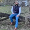 Justin Desoto