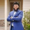 Elijah Harris