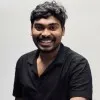 Vignesh Kasinath