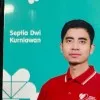 Septia Dwi Kurniawan