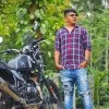 karthik Tagare Mallikarjuna