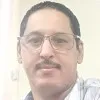 Ahmed Cherif