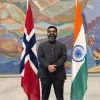 Sagar Ahiwale