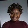 Esther Kabba