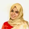 rahila NV