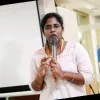 Shanthi Arasu