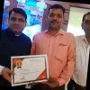 Nilesh Mishra