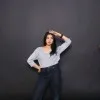 Amanda Jelita Putri Syam