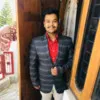 Amriish Garg