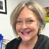 Kristina Larson