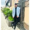 Dhruv Chachra