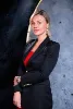 Diana Dovzhanyn