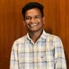 Vamshi Rekender