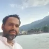 Acharya Jitendra Tiwari