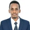 Gichuru Mungai