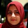 Zainab Anwar