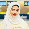 Syeda Nuha Shagufta
