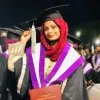 Misbah Haider