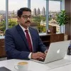 Prahallad Nayak