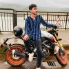 ajay panjiyar