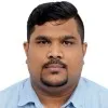Rajeesh Raveendran