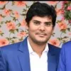 Anshu Mishra