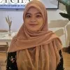 Amirah Nadrah Ghazali