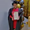 Asanda Shange