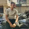 Rajkumar yadav