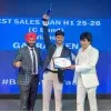 Gaurav Sen
