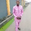 Leonard amadi