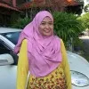 Hartini Hadi