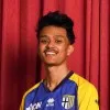 Adriansyah Riswan