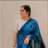 Anagha Nair