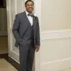 Roderick Jones