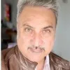 Mandeep Shah