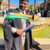 Mvuselelo Ngubo