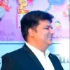 Abhimanyu Narang