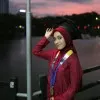 Nadya Karina Zahra