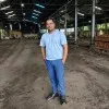 Vikesh Kumar