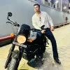 Md Daneyal khurshid