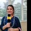 Sagarika Choudhuri