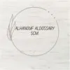 Alhanouf Aldossary