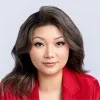 Elisa Wang